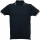 Tricou polo Aostra JRC, barbati, navy